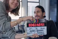 ‘I don’t hate myself’: Marc Jacobs on watching the fashion documentary about him
