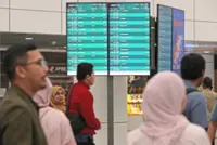 An unfair 'punishment' for travellers