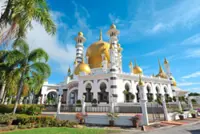 Picture perfect for Hari Raya