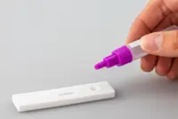 iFOBT: A simple rapid home test to check for colorectal cancer