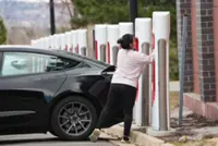 US agency deepens probe into Tesla self-driving technology