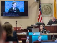 Jurors wade through evidence in Meta trial about social media risks to children