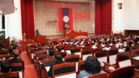 Lao National Assembly to elect top leaders at inaugural session next week