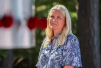 Norway's crown princess says she was 'manipulated and deceived' by Epstein