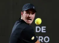 Tennis-After Sinner test in Indian Wells, Fonseca books Alcaraz clash in Miami