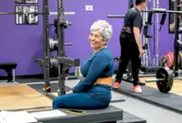 Any kind of strength training is better than none at all