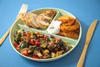 Treating the food we eat as medicine 