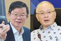 Prudent approach adopted before 2026 tax rates implemented, CM Chow tells Dr Wee
