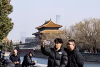 China rolls out online registration for tourists in non-hotel stays, including rental homes