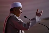 Cherish time spent with family, loved ones, says Zahid in Hari Raya greeting