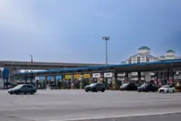 Traffic smooth on major highways Friday (March 20) evening