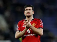 Soccer-Man Utd defender Maguire recalled to Tuchel's England squad