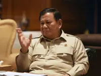 Prabowo: Indonesia steps up industrialisation drive, eyes EV ecosystem