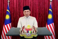 Malaysia's strength lies in our unity, collective resolve, says Anwar in Aidilfitri address