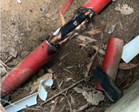 Cable theft behind recent power disruptions, says Brunei department