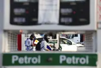 Fuel prices in India rise amid Middle East conflict