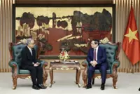 Indonesia one of Vietnam’s top foreign policy priorities: PM