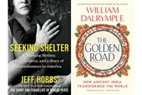 Lukas prizes honour books on homelessness, the US Census and ancient India