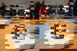 Apple fends off bid for new Apple Watch import ban at US trade tribunal 