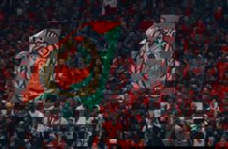 Soccer-Morocco fans celebrate 'justice' after AFCON title decision but appeal worries linger