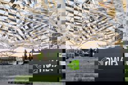 Nvidia to sell 1 million chips to Amazon by end of 2027 in cloud deal