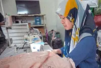 Tailors trade bespoke for alterations to boost profits