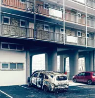 The accessory parcel oversight