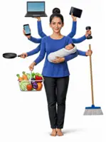 Women, the economy’s Swiss Army Knife