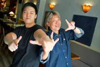 ‘Dangerous times’ for Singapore indie restaurants