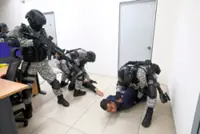 Protectors of M’sian waters