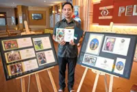 From one thoughtful card to a treasure trove