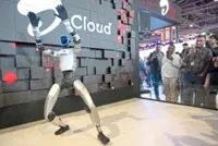 India’s inevitable ascent