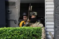 Costa Rican ex-Supreme Court judge sent to US in first-ever national extradition