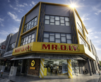 Sukuk, a steady ship