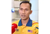 Relishing Raya break before busy spell for Marhan under Carolan