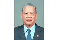 Go easy on power, water this Raya