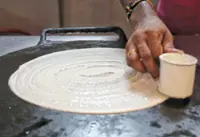 Iran conflict hits Indians as thosais disappear amid cooking gas shortage