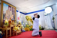 Thai King endorses Anutin Charnvirakul as PM after re-election