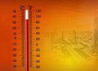 Thailand weather alert: North set for 40 deg C heat as storms, hail hit 51 provinces
