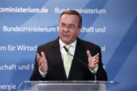 German defence minister visits partners in Japan, Singapore and Australia