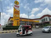 Cambodia reduces fuel import duties, VAT to stabilise retail prices