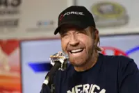 Chuck Norris was also an Internet legend: Here are the best ‘facts’ about him