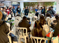 Over 100 Filipinos repatriated from Israel amid war