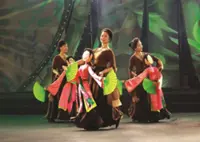 Vietnam puppetry theatre turns 70