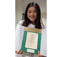 M'sian golfer Natasha continues strong showing in second round of LPGA Tour tourney