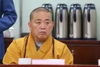 Former abbot of China’s Shaolin Temple charged with bribery and embezzlement