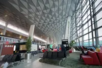 Indonesia's Soekarno-Hatta Airport maintains global top 10 immigration ranking