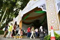 Aidilfitri open house tradition continues to nurture unity and goodwill