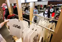 Tickets to toothbrushes: BTS money-making machine seen topping Taylor Swift’s record