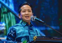 Logging quotas reduced for sustainability, says Arthur in International Day of Forests message